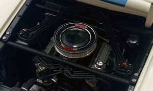 ACME A1801883 - 1/18 Scale 1965 Shelby GT350 - Reynolds Ford Diecast Scale Model Replica