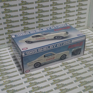 ACME A1801883 - 1/18 Scale 1965 Shelby GT350 - Reynolds Ford Diecast Scale Model Replica
