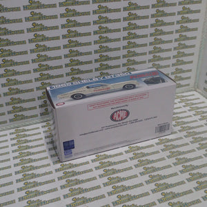 ACME A1801883 - 1/18 Scale 1965 Shelby GT350 - Reynolds Ford Diecast Scale Model Replica