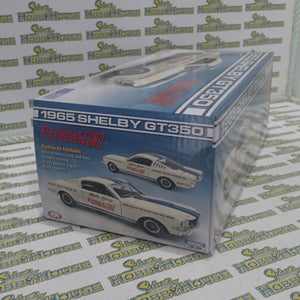 ACME A1801883 - 1/18 Scale 1965 Shelby GT350 - Reynolds Ford Diecast Scale Model Replica