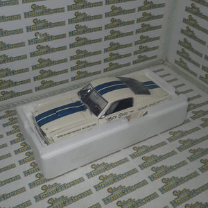 ACME A1801883 - 1/18 Scale 1965 Shelby GT350 - Reynolds Ford Diecast Scale Model Replica