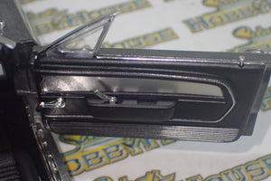 ACME A1801884 -1/18 1967 FORD MUSTANG SHELBY GT500 PRO TOURING CONVERTIBLE