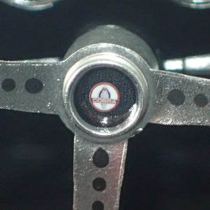 ACME A1801884 -1/18 1967 FORD MUSTANG SHELBY GT500 PRO TOURING CONVERTIBLE