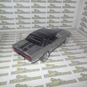 ACME A1801884 -1/18 1967 FORD MUSTANG SHELBY GT500 PRO TOURING CONVERTIBLE