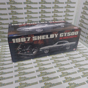 ACME A1801884 -1/18 1967 FORD MUSTANG SHELBY GT500 PRO TOURING CONVERTIBLE