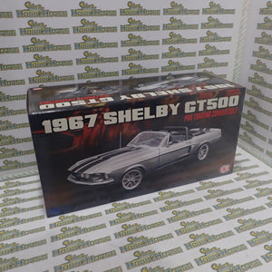 ACME A1801884 -1/18 1967 FORD MUSTANG SHELBY GT500 PRO TOURING CONVERTIBLE