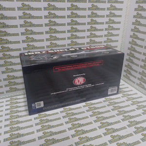 ACME A1801884 -1/18 1967 FORD MUSTANG SHELBY GT500 PRO TOURING CONVERTIBLE