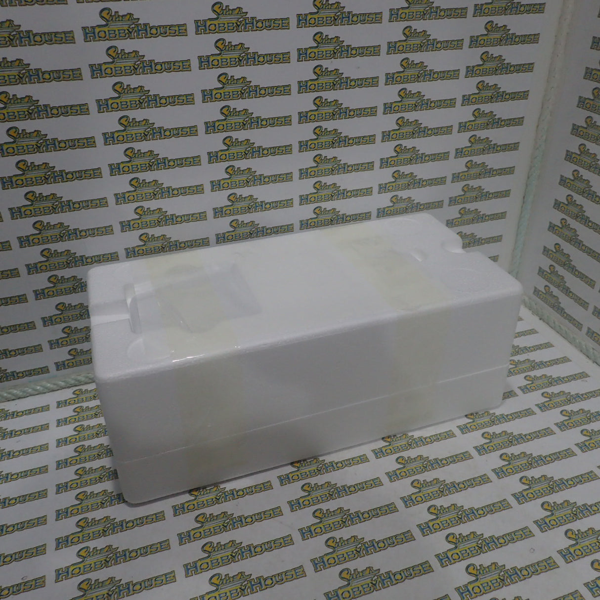 ACME A1801884 -1/18 1967 FORD MUSTANG SHELBY GT500 PRO TOURING CONVERTIBLE