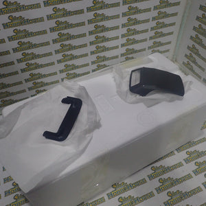 ACME A1801884 -1/18 1967 FORD MUSTANG SHELBY GT500 PRO TOURING CONVERTIBLE