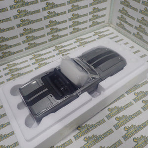 ACME A1801884 -1/18 1967 FORD MUSTANG SHELBY GT500 PRO TOURING CONVERTIBLE