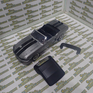 ACME A1801884 -1/18 1967 FORD MUSTANG SHELBY GT500 PRO TOURING CONVERTIBLE