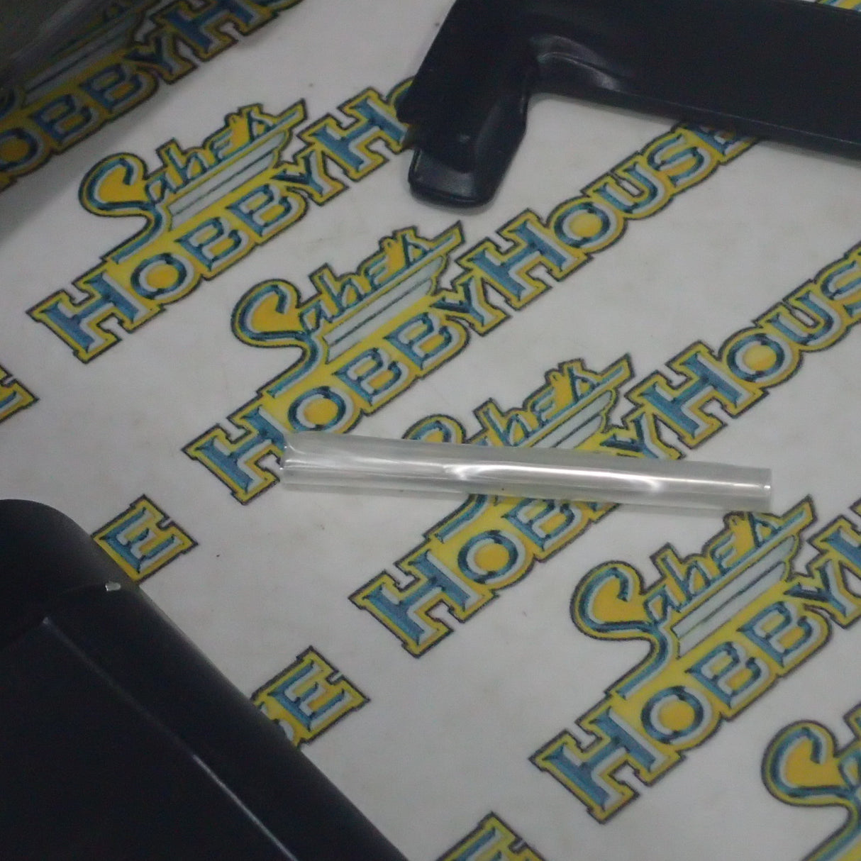 ACME A1801884 -1/18 1967 FORD MUSTANG SHELBY GT500 PRO TOURING CONVERTIBLE