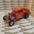 ACME A1804102 - 1/18 Scale 1932 Ford Hot Rod Pick Up Rat Fink Diecast Scale Model Replica