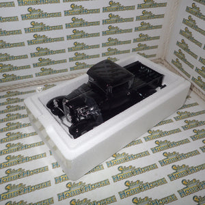 ACME A1804104 - 1/18 Scale 1932 Ford Pickup - Black Beauty Die-cast Model Replica