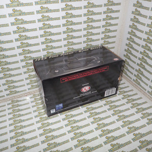 ACME A1804104 - 1/18 Scale 1932 Ford Pickup - Black Beauty Die-cast Model Replica