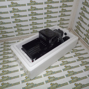 ACME A1804104 - 1/18 Scale 1932 Ford Pickup - Black Beauty Die-cast Model Replica