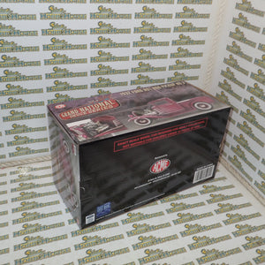 ACME A1804105 - 1/18 Scale 1932 Ford Hot Rod Pickup - GNDS #7 Die-Cast Model Replica