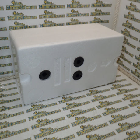 ACME A1804105 - 1/18 Scale 1932 Ford Hot Rod Pickup - GNDS #7 Die-Cast Model Replica