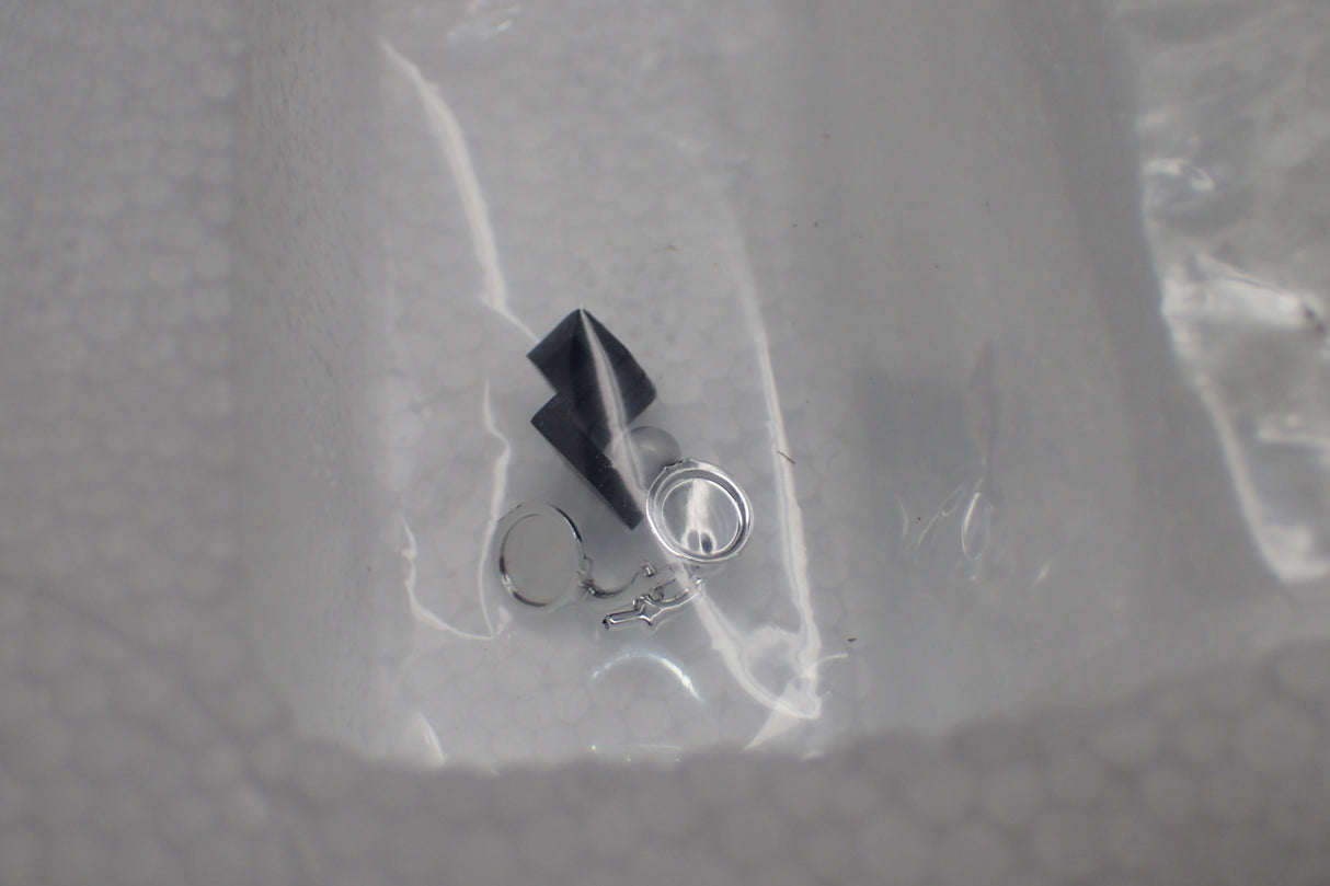 ACME A1804105 - 1/18 Scale 1932 Ford Hot Rod Pickup - GNDS #7 Die-Cast Model Replica