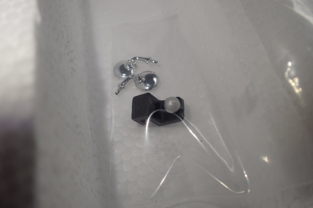 ACME A1804105 - 1/18 Scale 1932 Ford Hot Rod Pickup - GNDS #7 Die-Cast Model Replica