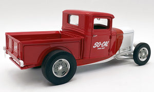 ACME A1804107 - 1/18 Scale 1932 Ford Truck - So-Cal Speed Shop Die-cast Model Replica