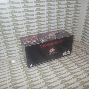 ACME A1805009 - 1/18 Scale - Grand National Deuce Series 1932 Ford Five Window Release No.4 Diecast Model Replica