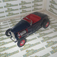 ACME A1805014 - 1/18 Scale 1932 Ford Roadster in Washington Blue Diecast Scale Model Replica