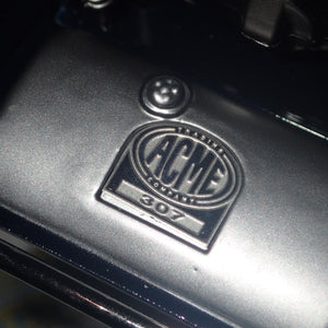 ACME A1805014 - 1/18 Scale 1932 Ford Roadster in Washington Blue Diecast Scale Model Replica