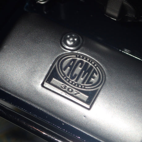 ACME A1805014 - 1/18 Scale 1932 Ford Roadster in Washington Blue Diecast Scale Model Replica