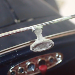 ACME A1805014 - 1/18 Scale 1932 Ford Roadster in Washington Blue Diecast Scale Model Replica