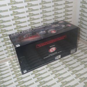 ACME A1805014 - 1/18 Scale 1932 Ford Roadster in Washington Blue Diecast Scale Model Replica