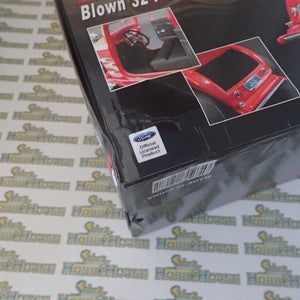 ACME A1805016 - 1/18 Scale 1932 Ford 3 Window Flamethrower Diecast Scale Model Replica