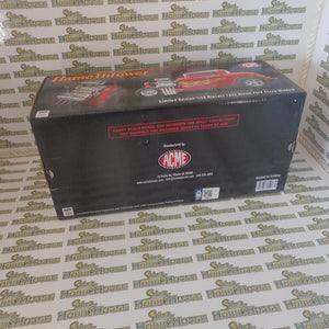 ACME A1805016 - 1/18 Scale 1932 Ford 3 Window Flamethrower Diecast Scale Model Replica