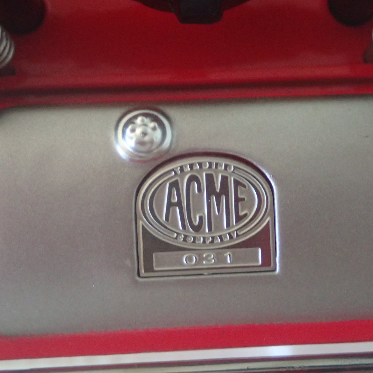 ACME A1805016 - 1/18 Scale 1932 Ford 3 Window Flamethrower Diecast Scale Model Replica