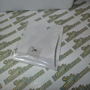 ACME A1805022 - 1/18 Scale 1932 Ford Blown 5 Window w/ Rat Fink figure Diecast Scale Model Replica