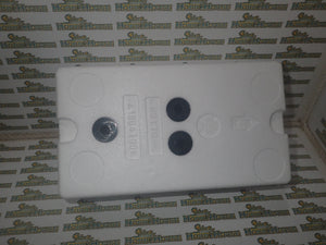 ACME A1805024 - 1/18 Scale 1932 FORD HOT ROD ROADSTER BLUE FLAME Diecast Scale Model Replica