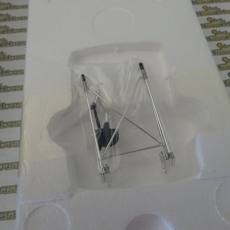 ACME A1805216 - 1/18 Scale 1968 PONTIAC FIREBIRD DRAG OUTLAWS Custom Maroon Metallic Diecast Scale Model Replica