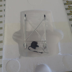 ACME A1805217 - 1/18 Scale 1968 PONTIAC FIREBIRD DRAG OUTLAWS Custom Metallic Orange Diecast Scale Model Replica