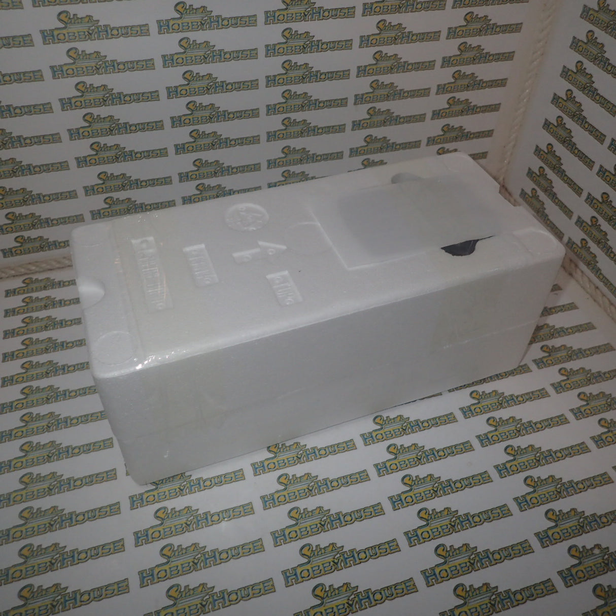 Acme A1805218 - 1/18 Scale 1967 PONTIAC FIREBIRD CONVERTIBLE SERIAL #001 Diecast Scale Model Replica