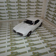 Acme A1805220 - 1/18 Scale 1968 Pontiac Firebird First Ram Air II Die-cast Model Replica