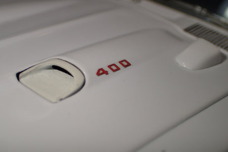 Acme A1805220 - 1/18 Scale 1968 Pontiac Firebird First Ram Air II Die-cast Model Replica