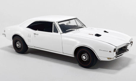 Acme A1805220 - 1/18 Scale 1968 Pontiac Firebird First Ram Air II Die-cast Model Replica