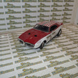 ACME A1805221 - 1/18 Scale 1968 Pontiac Firebird First Ram Air II - Weidner Pontiac Drag Die-Cast Model Replica