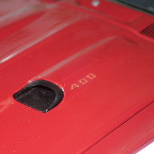 ACME A1805221 - 1/18 Scale 1968 Pontiac Firebird First Ram Air II - Weidner Pontiac Drag Die-Cast Model Replica