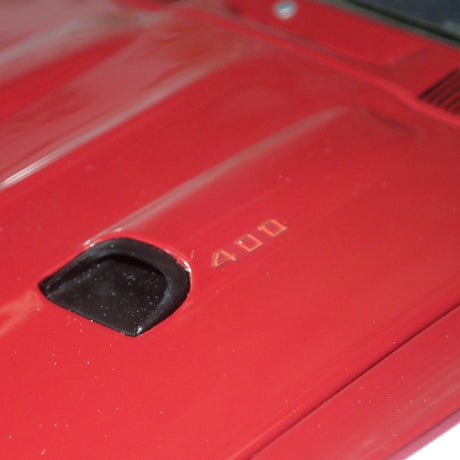 ACME A1805221 - 1/18 Scale 1968 Pontiac Firebird First Ram Air II - Weidner Pontiac Drag Die-Cast Model Replica