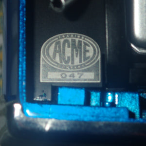 ACME A1805414 - 1/18 Scale 1965 CHEVROLET EL CAMINO SOUTHERN KINGS CUSTOMS Diecast Scale Model Replica