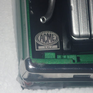 ACME A1805415 - 1/18 Scale 1965 CHEVROLET EL CAMINO SOUTHERN KINGS CUSTOMS Diecast Scale Model Replica