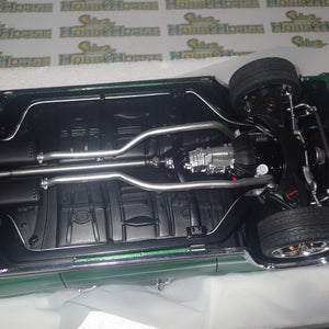 ACME A1805415 - 1/18 Scale 1965 CHEVROLET EL CAMINO SOUTHERN KINGS CUSTOMS Diecast Scale Model Replica