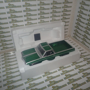 ACME A1805415 - 1/18 Scale 1965 CHEVROLET EL CAMINO SOUTHERN KINGS CUSTOMS Diecast Scale Model Replica