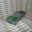 ACME A1805415 - 1/18 Scale 1965 CHEVROLET EL CAMINO SOUTHERN KINGS CUSTOMS Diecast Scale Model Replica